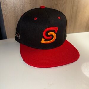 Sunoco RACE FUELS RACING
SENERGY PETROLEUM BANDIMERE SPEEDWAY